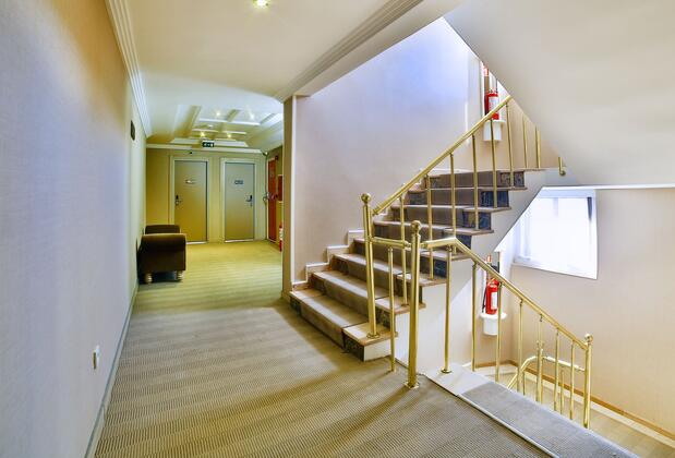 Hotel Grand Emin - Görsel 8