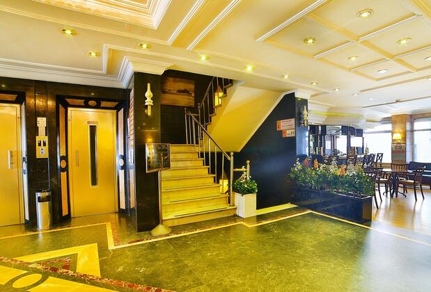 Hotel Grand Emin - Görsel 3