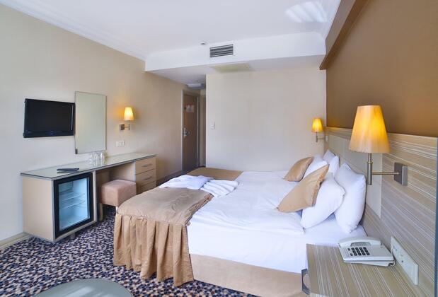 Hotel Grand Emin - Görsel 10