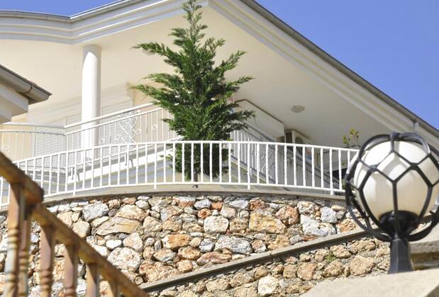Alanya Deniz Villa - Görsel 6