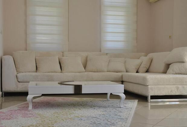 Alanya Deniz Villa - Görsel 20