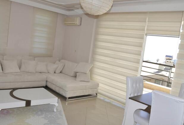 Alanya Deniz Villa - Görsel 18