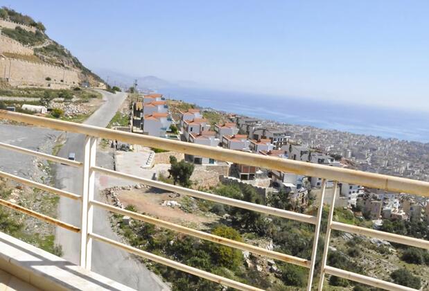 Alanya Deniz Villa - Görsel 9