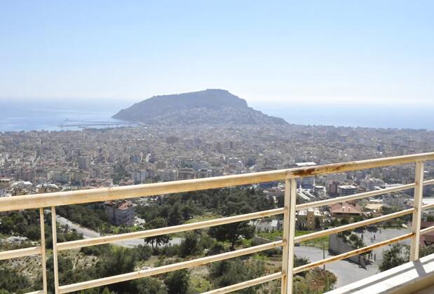 Alanya Deniz Villa - Görsel 8