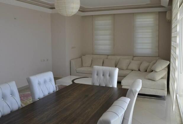 Alanya Deniz Villa - Görsel 27