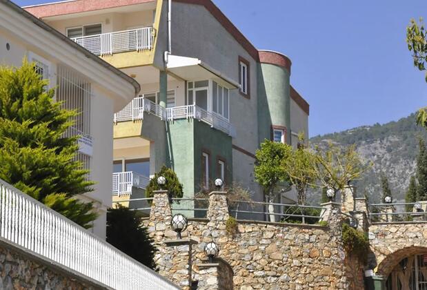 Alanya Deniz Villa - Görsel 3