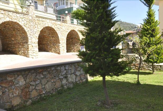 Alanya Deniz Villa - Görsel 11