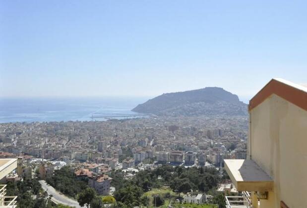 Alanya Deniz Villa - Görsel 7