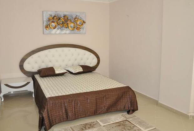 Alanya Deniz Villa - Görsel 23