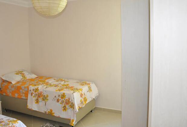 Alanya Deniz Villa - Görsel 24