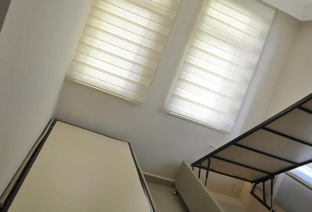 Alanya Deniz Villa - Görsel 25