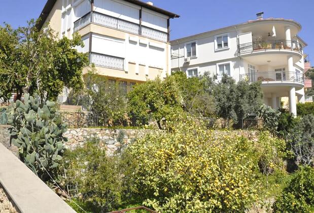 Alanya Deniz Villa - Görsel 5