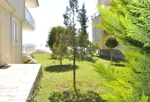 Alanya Deniz Villa - Görsel 15