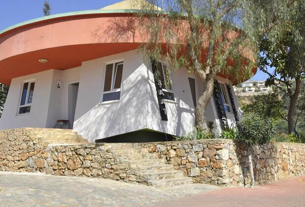 Alanya Deniz Villa - Görsel 16