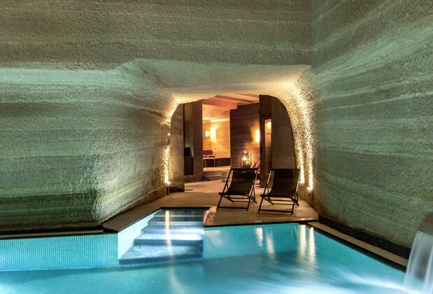 Carus Hotel Cappadocia - Görsel 48
