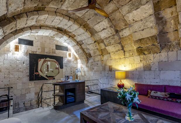 Carus Hotel Cappadocia - Görsel 18