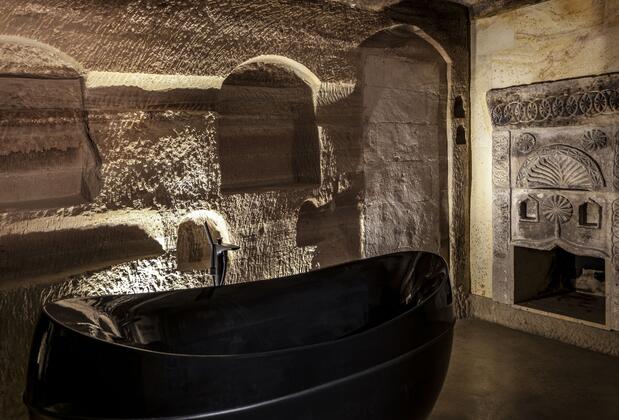 Carus Hotel Cappadocia - Görsel 50