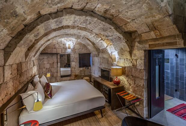 Carus Hotel Cappadocia - Görsel 14