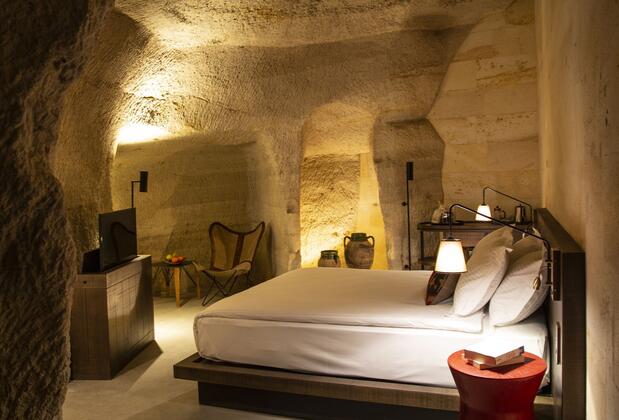 Carus Hotel Cappadocia - Görsel 16