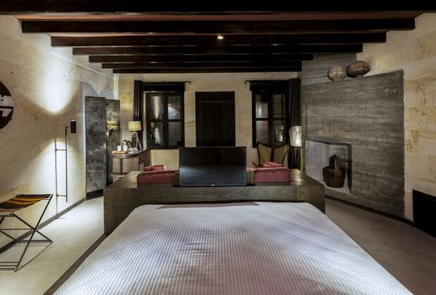 Carus Hotel Cappadocia - Görsel 20
