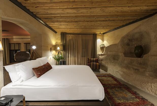 Carus Hotel Cappadocia - Görsel 46