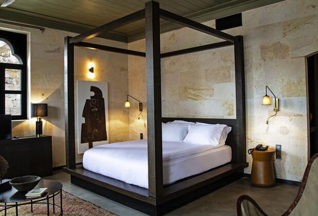 Carus Hotel Cappadocia - Görsel 25