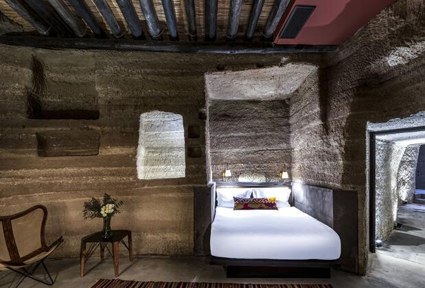 Carus Hotel Cappadocia - Görsel 22