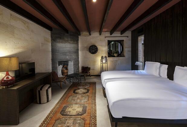 Carus Hotel Cappadocia - Görsel 24