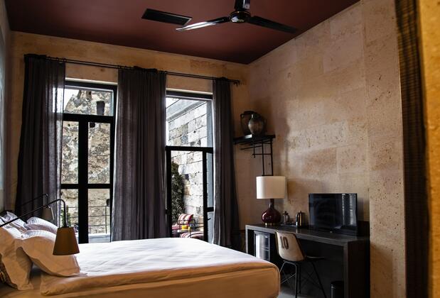 Carus Hotel Cappadocia - Görsel 23
