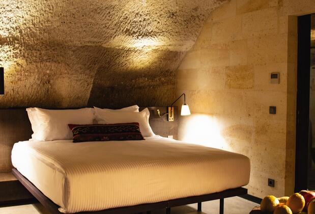 Carus Hotel Cappadocia - Görsel 30