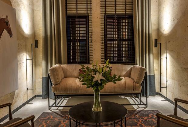 Carus Hotel Cappadocia - Görsel 31