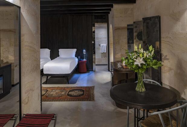 Carus Hotel Cappadocia - Görsel 41