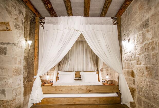 Hera Cave Suites - Görsel 31