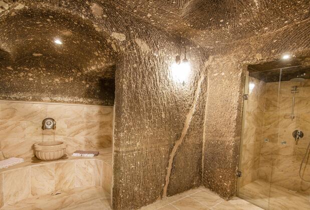 Hera Cave Suites - Görsel 33