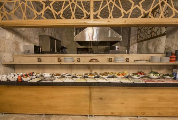 Hera Cave Suites - Görsel 8