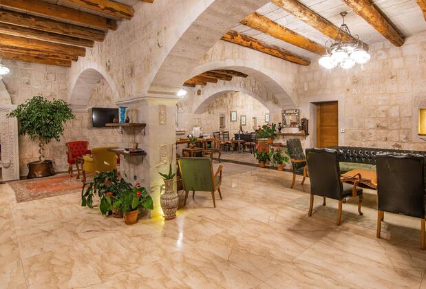 Hera Cave Suites - Görsel 7