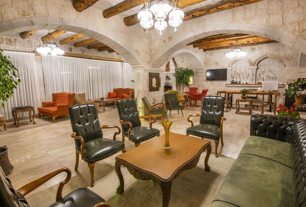 Hera Cave Suites - Görsel 6