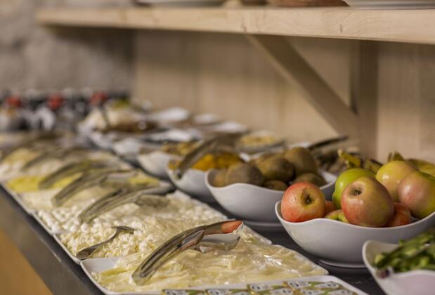 Hera Cave Suites - Görsel 9