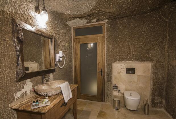 Hera Cave Suites - Görsel 35