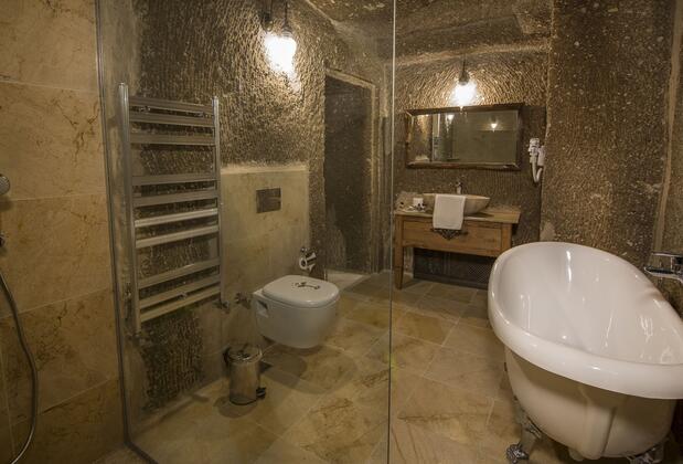 Hera Cave Suites - Görsel 21