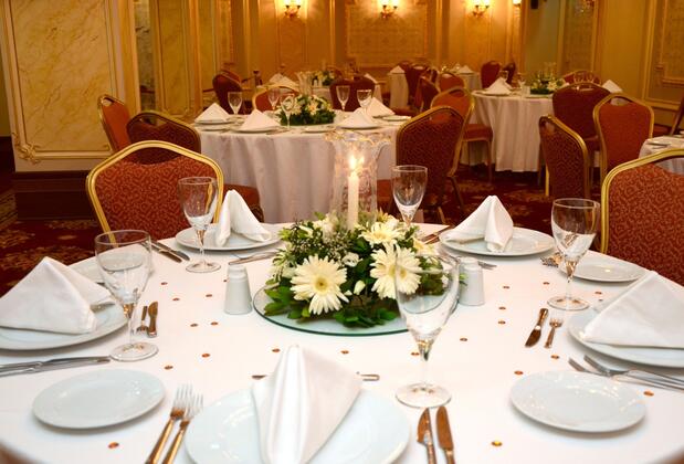 Deluxe Golden Horn Hotel Sultanahmet - Görsel 8