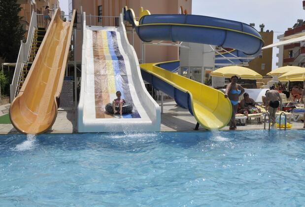 Klas Hotel Dom - Görsel 10