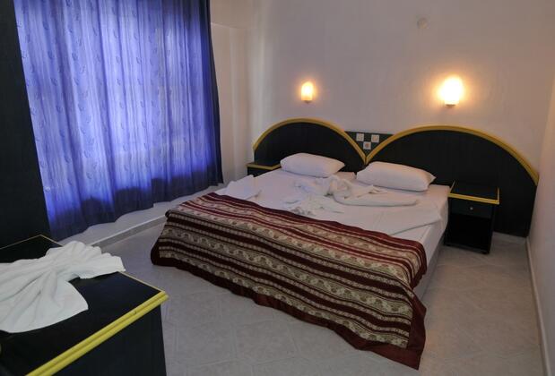 Klas Hotel Dom - Görsel 24