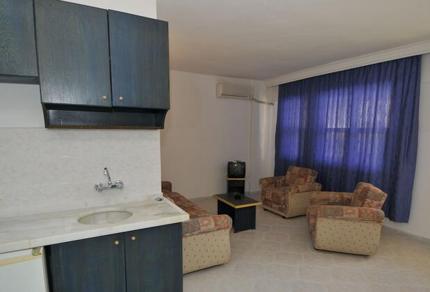 Klas Hotel Dom - Görsel 18