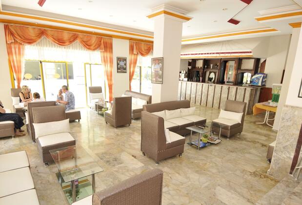 Klas Hotel Dom - Görsel 12