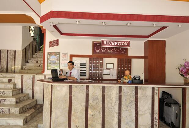 Klas Hotel Dom - Görsel 11