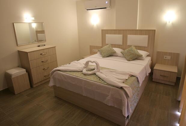 Çitköylü Otel Apart - Görsel 4