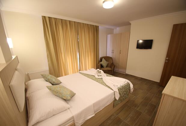 Çitköylü Otel Apart - Görsel 3