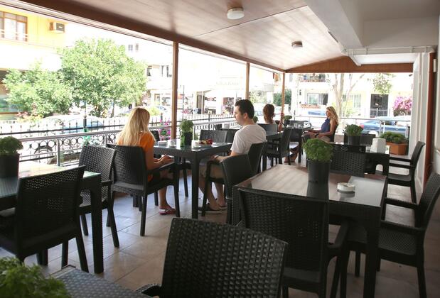 Çitköylü Otel Apart - Görsel 16