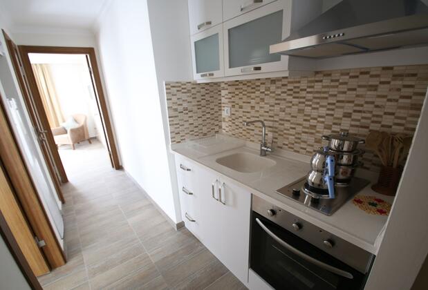 Çitköylü Otel Apart - Görsel 12